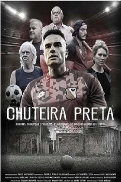 watch free Chuteira Preta hd online