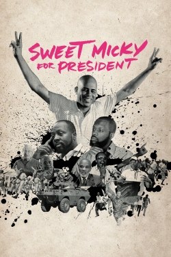 watch free Sweet Micky for President hd online