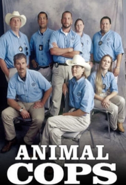 watch free Animal Cops: Houston hd online