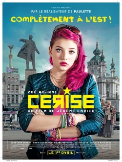 watch free Cerise hd online