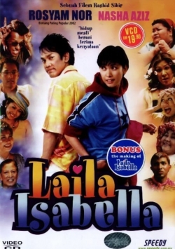 watch free Laila Isabella hd online