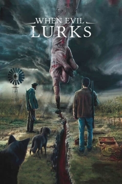 watch free When Evil Lurks hd online