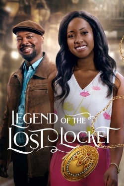 watch free Legend of the Lost Locket hd online