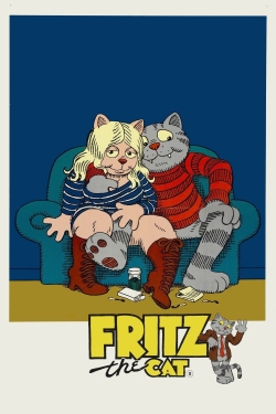 watch free Fritz the Cat hd online