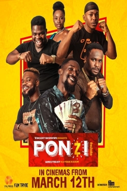 watch free Ponzi hd online