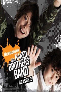 watch free The Naked Brothers Band hd online