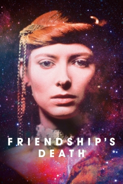 watch free Friendship's Death hd online