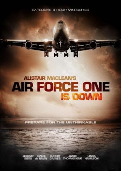 watch free Alistair MacLean's Air Force One Is Down hd online