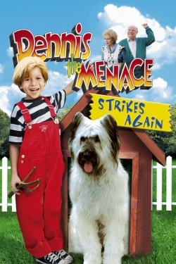 watch free Dennis the Menace Strikes Again! hd online