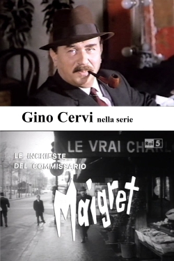 watch free Le inchieste del commissario Maigret hd online