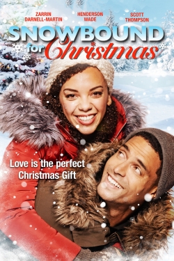 watch free Snowbound for Christmas hd online