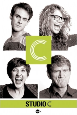 watch free Studio C hd online