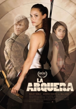 watch free The Archer hd online