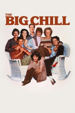 watch free The Big Chill hd online