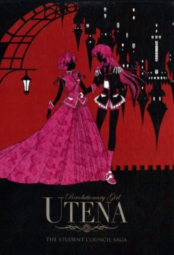 watch free Revolutionary Girl Utena hd online