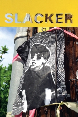 watch free Slacker hd online