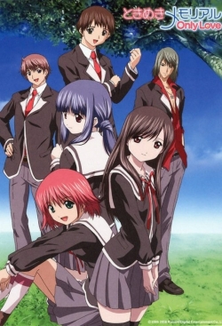 watch free Tokimeki Memorial: Only Love hd online