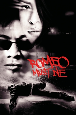 watch free Romeo Must Die hd online