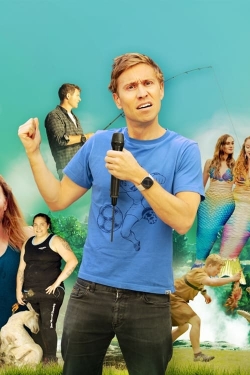 watch free Russell Howard Stands Up To The World hd online