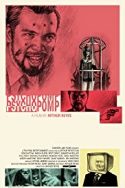 watch free Psychopomp hd online