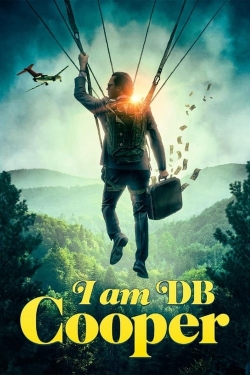 watch free I Am DB Cooper hd online