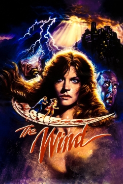 watch free The Wind hd online