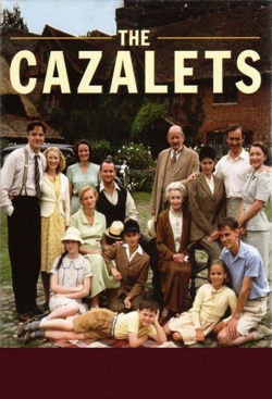 watch free The Cazalets hd online