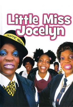 watch free Little Miss Jocelyn hd online