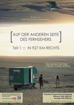 watch free In 927km rechts: Teil 1: Auf der anderen Seite des Fernsehers hd online