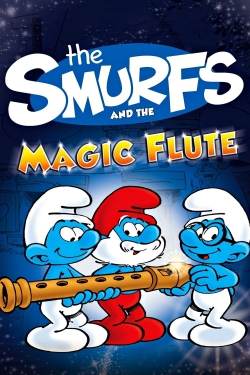 watch free The Smurfs and the Magic Flute hd online