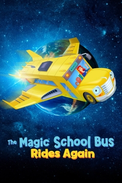 watch free The Magic School Bus Rides Again hd online