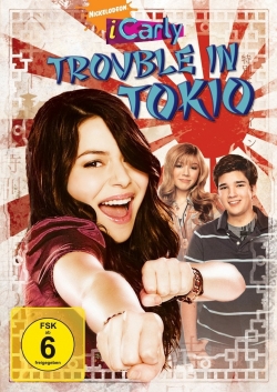 watch free iCarly: iGo to Japan hd online