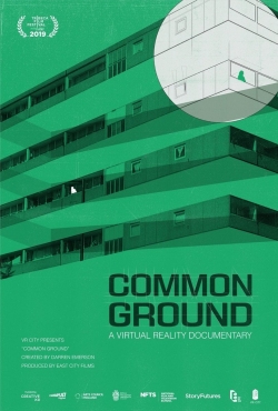 watch free Common Ground hd online