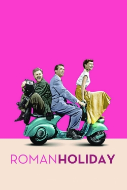 watch free Roman Holiday hd online