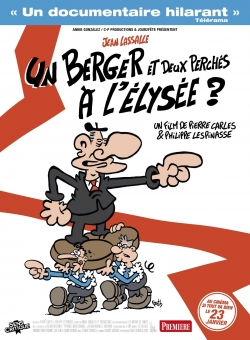 watch free Un berger et deux perchés à l'Elysée ? hd online