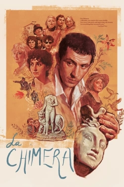 watch free La Chimera hd online