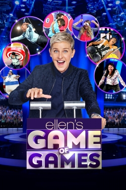 watch free Ellen's Game of Games hd online