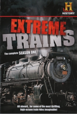 watch free Extreme Trains hd online