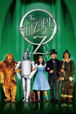 watch free The Wizard of Oz hd online