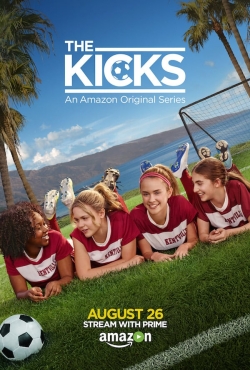 watch free The Kicks hd online