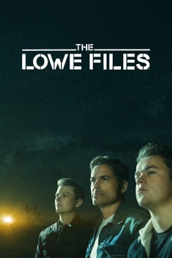 watch free The Lowe Files hd online