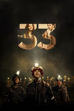 watch free The 33 hd online