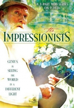 watch free The Impressionists hd online