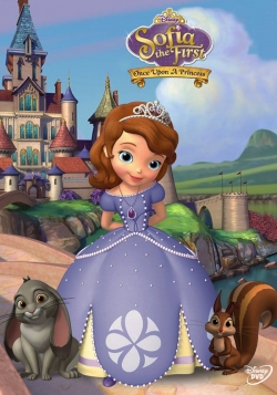 watch free Sofia the First: Once Upon a Princess hd online