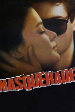 watch free Masquerade hd online