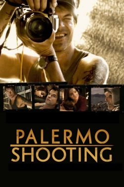 watch free Palermo Shooting hd online