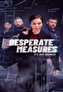 watch free Desperate Measures hd online