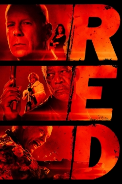 watch free RED hd online