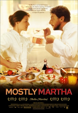 watch free Mostly Martha hd online