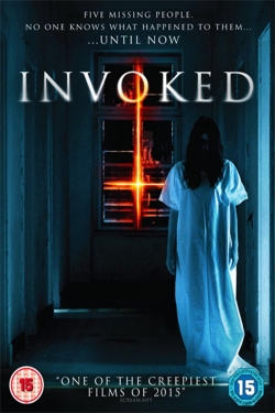 watch free Invoked hd online